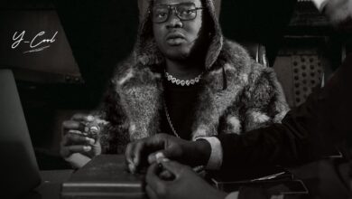 Y-Cool - Sitili Same Same & (Ghetto Story)