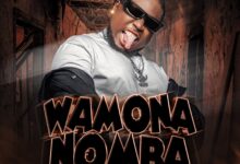 JC kalinks - Wamona Nomba