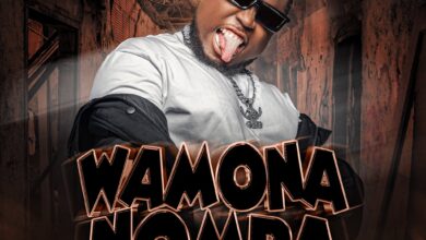 JC kalinks - Wamona Nomba