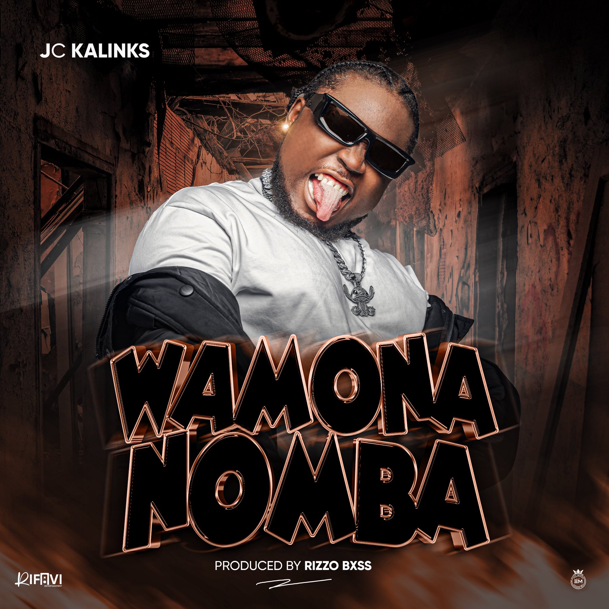 Wamona Nomba