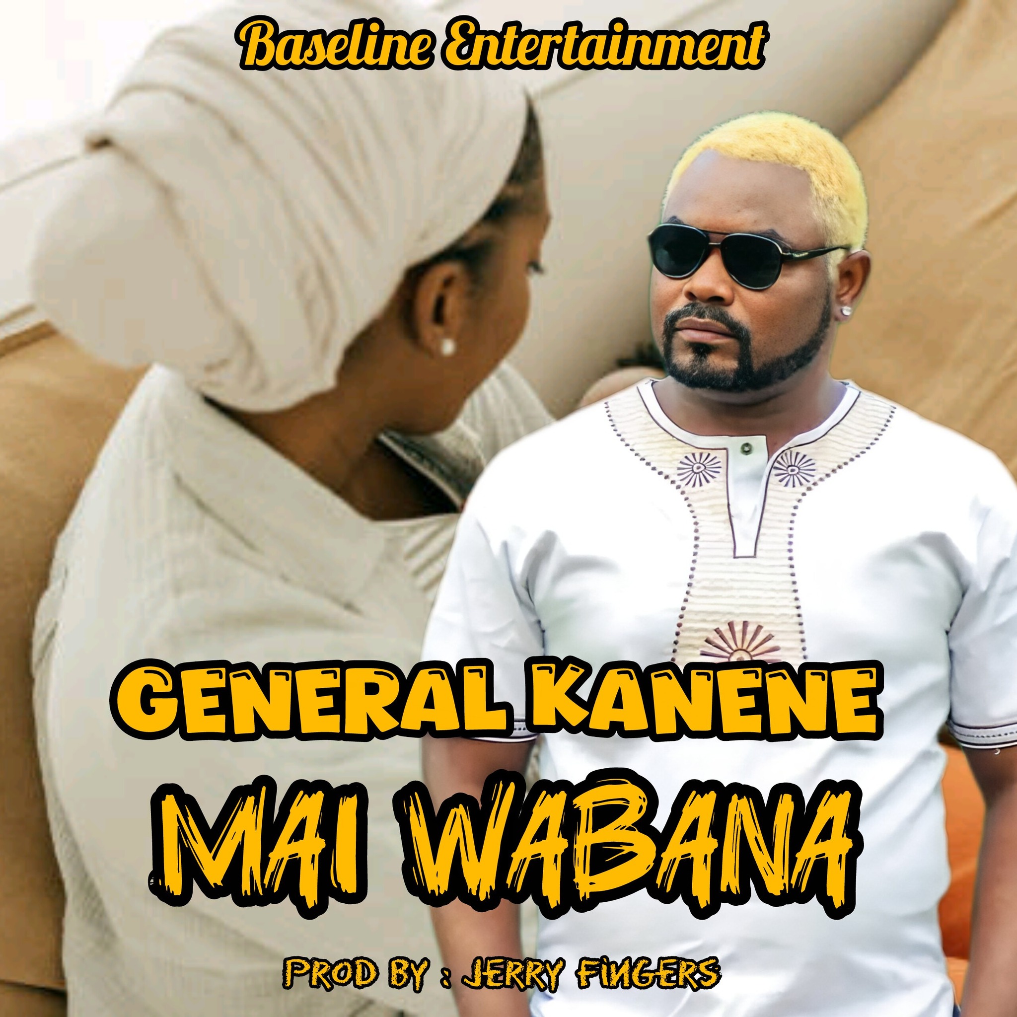 Mai Wabana