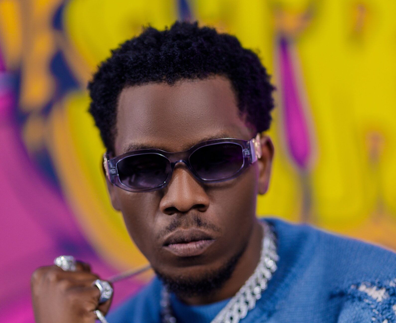 Jemax Reveals Shocking News About Boomplay!!