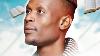 Naleboy Young King ft. T-Lloyd & I.Q The Truth - Modimo Ase Ngwana