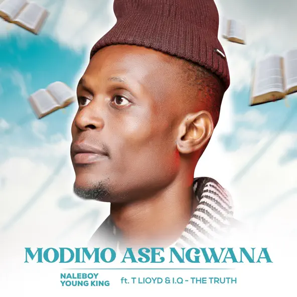 Modimo Ase Ngwana