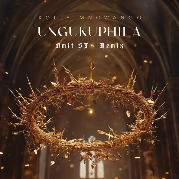 Xolly Mncwango ft. Omit ST - Ungukuphila (Omit ST Remix)
