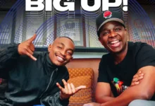OSKIDO, LeeMcKrazy & King Tone SA - 1 Big Up (Club Mix)
