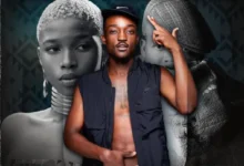 Tribby Wadi Bhozza, Sannere & Memie ft. King Salah & Kid Bee - Nxuteleleng