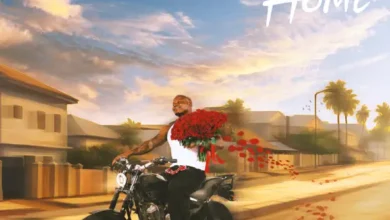 Harmonize – Coming Home