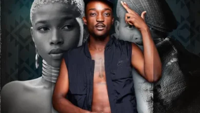Tribby Wadi Bhozza, Sannere & Memie ft. King Salah & Kid Bee - Nxuteleleng