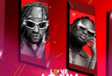 Umusepela Chile ft. Vincent Claudius - Love Again