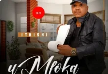 Umfoka Msezane