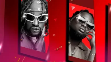 Umusepela Chile ft. Vincent Claudius - Love Again