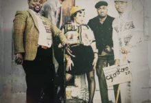 DJ Stokie, Mkeyz, Sobzeen & Sminofu ft. Zee_nhle – Skorokoro 2.0