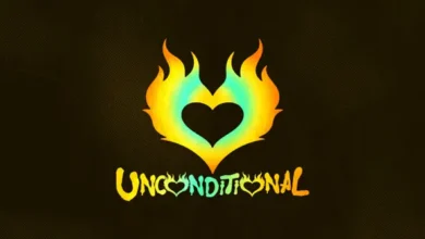 Gyakie - Unconditional