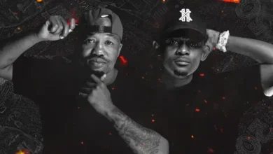 We Dem Boyz ft. Dankie Boi, Eemoh & Okmalumkoolkat - Vutha Dubane