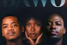 Ntokzin, Azana & De Mthuda - Bawo