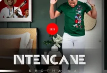 Ntencane – Khotha La