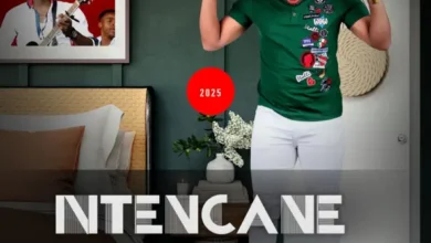 Ntencane – Khotha La