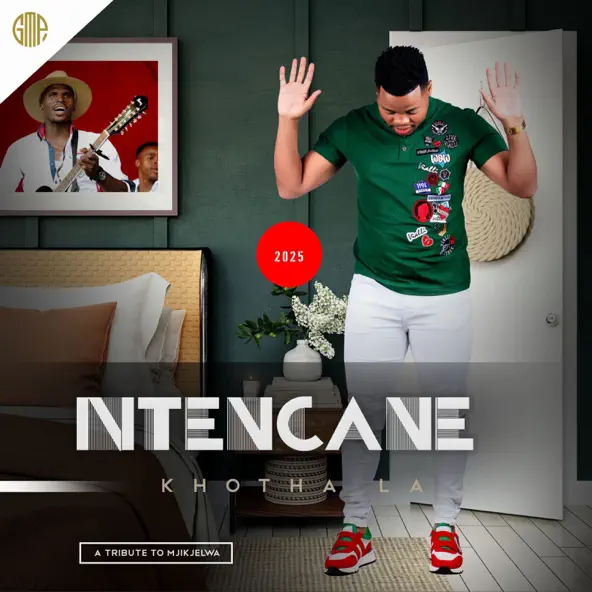Ntencane – Khotha La