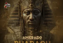 Amerado - Pharaoh