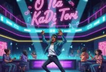 Killorbeezbeatz ft. Trapshapa - O Tla KaDi Tori