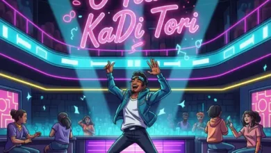 Killorbeezbeatz ft. Trapshapa - O Tla KaDi Tori