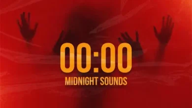 Skyface SDW - Midnight Sounds