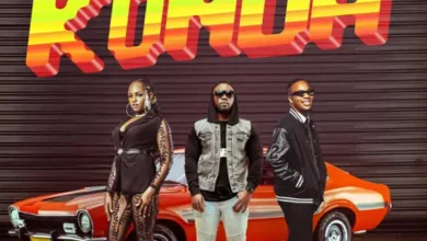 DJ Boo ft. Tuno & TrappyBeats - Konda