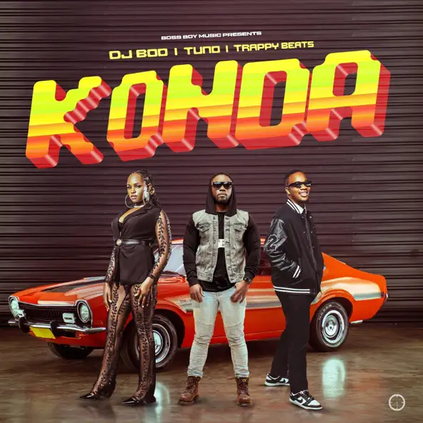 Konda