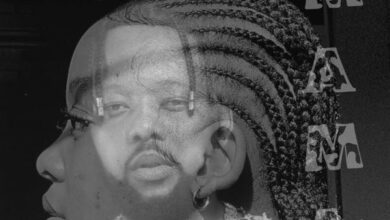Ntombemhlope ft. Tee-s Papah – Mama