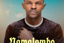 Mr Crown - Namalambo