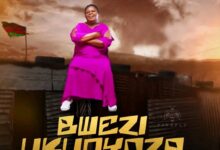 Abiti Najere - Bwezi Ukunyoza