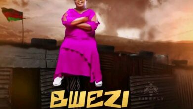 Abiti Najere - Bwezi Ukunyoza