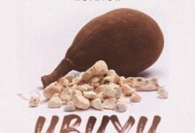 Alikiba – Ubuyu
