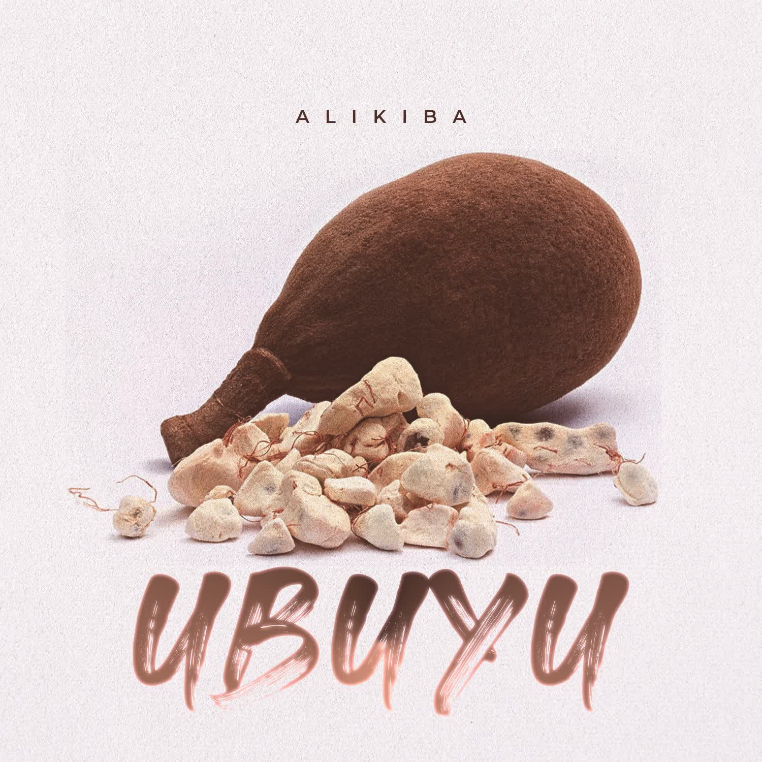 Ubuyu