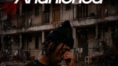Balaa Mc – Ananionea