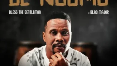 Bless The Gentleman ft. Blaq Major – Lengoma