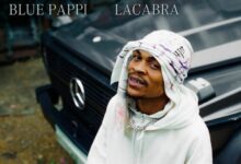 Blue Pappi ft. LaCabra – G-Wagon