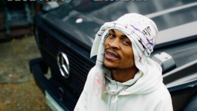 Blue Pappi ft. LaCabra – G-Wagon