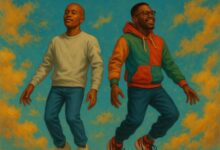 BlvckRxps & Anele Matshoba – Siyanyuka