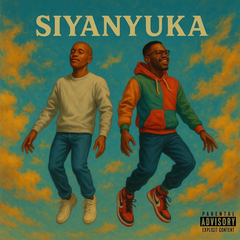 BlvckRxps & Anele Matshoba – Siyanyuka