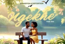 BrandySA ft. Distortion & Zisa – Ngekhe