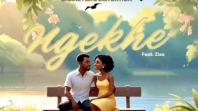 BrandySA ft. Distortion & Zisa – Ngekhe