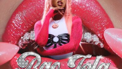 Buzi Lee & K Keed – Bao Jela
