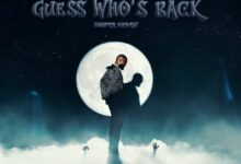 Cassper Nyovest – Guess Who’s Back
