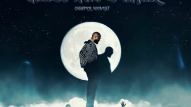 Cassper Nyovest – Guess Who’s Back