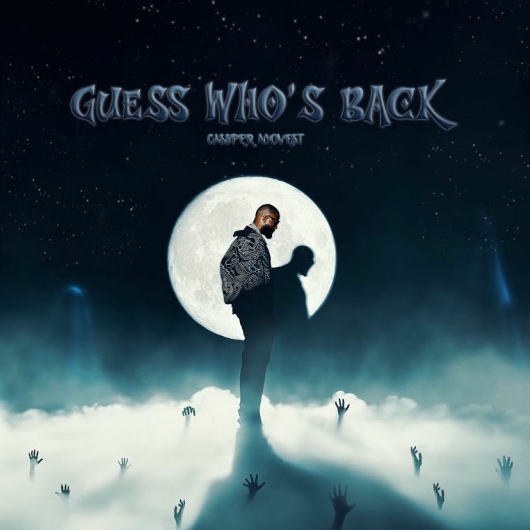 Guess Whos Back