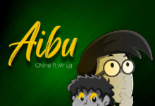 Chine ft. Mr Lg – Aibu