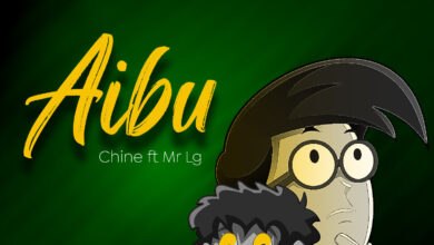 Chine ft. Mr Lg – Aibu