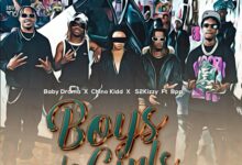 Chino Kidd, Baby Drama, S2kizzy ft. Bpp – Boys To Girls
